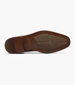 Stacy Adams Mathis Cognac Discount