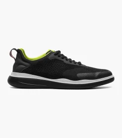 Stacy Adams Maxson Black Best