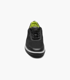 Stacy Adams Maxson Black Best