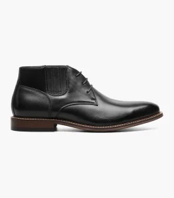 Stacy Adams Maxwell Black Hot