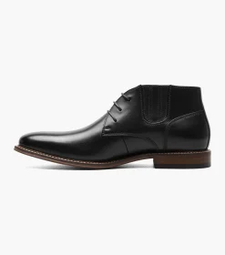 Stacy Adams Maxwell Black Hot