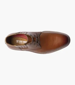 Stacy Adams Maxwell Cognac Outlet