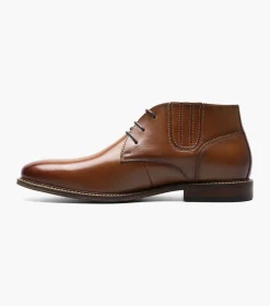Stacy Adams Maxwell Cognac Outlet