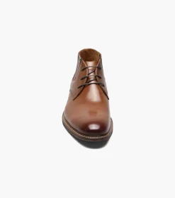 Stacy Adams Maxwell Cognac Outlet