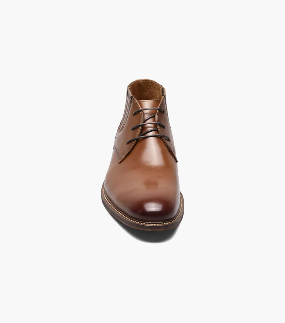 Stacy Adams Maxwell Cognac Outlet