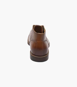Stacy Adams Maxwell Cognac Outlet