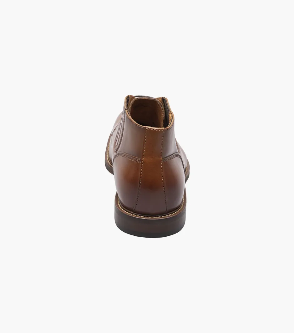 Stacy Adams Maxwell Cognac Outlet