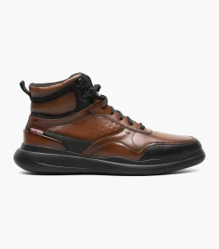 Stacy Adams Mayson Cognac Online