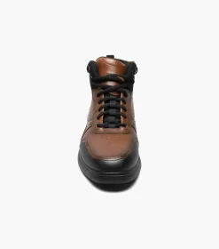 Stacy Adams Mayson Cognac Online