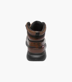 Stacy Adams Mayson Cognac Online