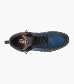 Stacy Adams Mayson Blue Discount