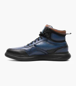 Stacy Adams Mayson Blue Discount