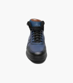 Stacy Adams Mayson Blue Discount
