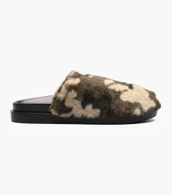 Stacy Adams Montecito Olive Camouflage Best
