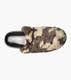 Stacy Adams Montecito Olive Camouflage Best
