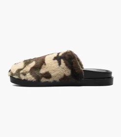 Stacy Adams Montecito Olive Camouflage Best