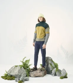 Stacy Adams Montecito Olive Camouflage Best