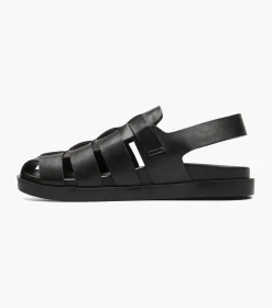Stacy Adams Montego Black Outlet