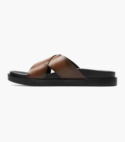 Stacy Adams Montel Cognac