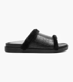 Stacy Adams Monty Black Clearance