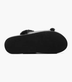 Stacy Adams Monty Black Clearance