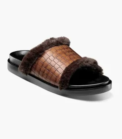 Stacy Adams Monty Cognac Discount