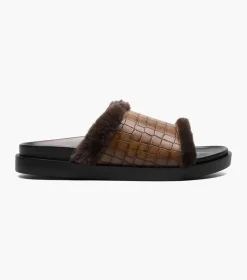 Stacy Adams Monty Cognac Discount