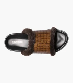 Stacy Adams Monty Cognac Discount