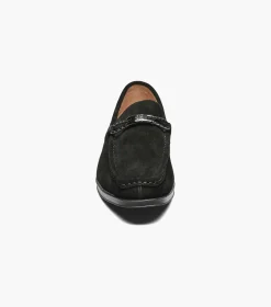 Stacy Adams Neville Black Suede Online