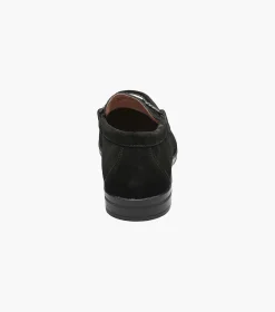 Stacy Adams Neville Black Suede Online
