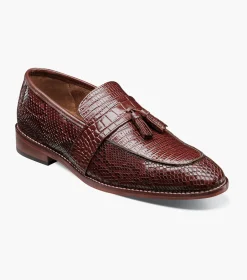 Stacy Adams Pacetti Cognac Clearance