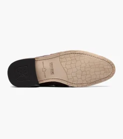 Stacy Adams Pacetti Cognac Clearance