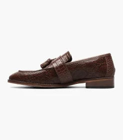 Stacy Adams Pacetti Cognac Clearance