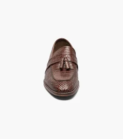 Stacy Adams Pacetti Cognac Clearance