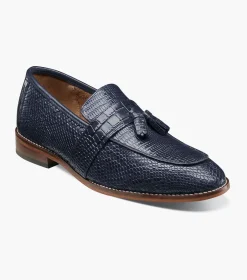 Stacy Adams Pacetti Blue New