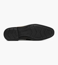 Stacy Adams Palladian Fossil Suede Online