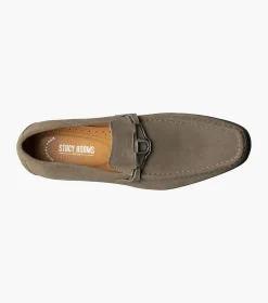 Stacy Adams Palladian Fossil Suede Online