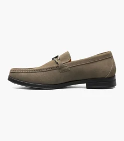Stacy Adams Palladian Fossil Suede Online