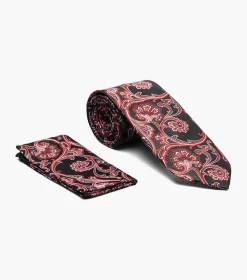 Stacy Adams Patricio Red New
