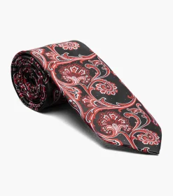 Stacy Adams Patricio Red New