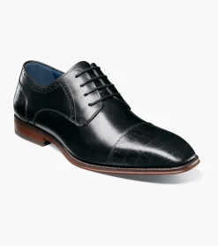 Stacy Adams Penley Black Best