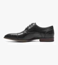 Stacy Adams Penley Black Best