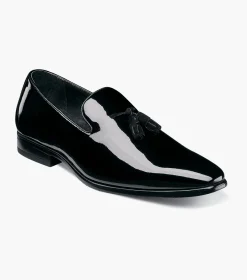 Stacy Adams Phoenix Black Patent Online