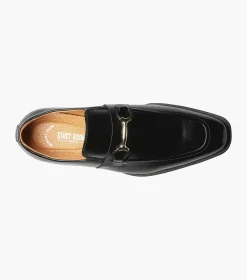 Stacy Adams Pierce Black Sale