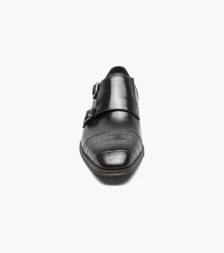 Stacy Adams Pierson Black Sale