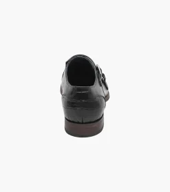 Stacy Adams Pierson Black Sale