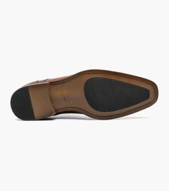 Stacy Adams Pierson Cognac Online