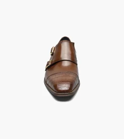 Stacy Adams Pierson Cognac Online