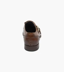 Stacy Adams Pierson Cognac Online