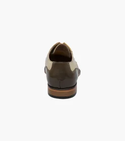 Stacy Adams Plaza Olive Multi Discount